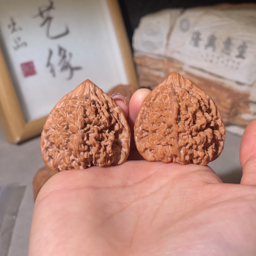 夏***牧手串/手链核桃免40三角满天星