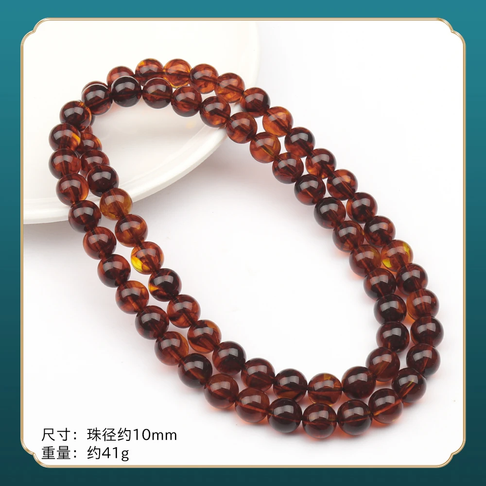 SY317精品时尚气质百搭款项链（多样性发一）