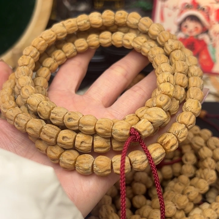 柏香籽/百香籽吊坠心**动