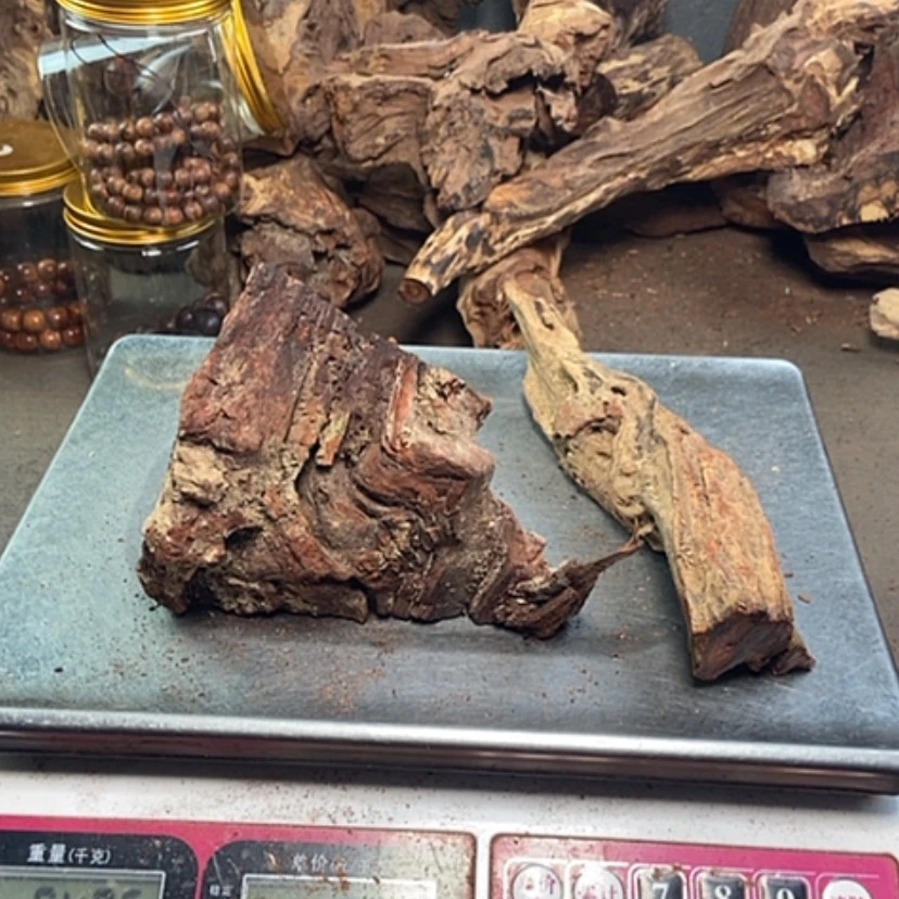 【闪购商品】黄花梨/降香黄檀用****9