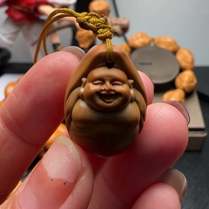 橄榄核手串/手链福利待遇