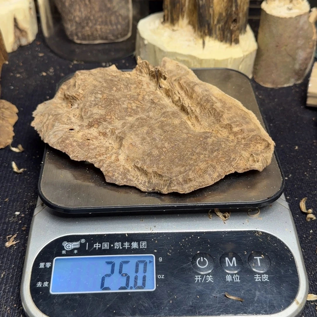 沉香沉香碎屑海南天然野生沉香25克