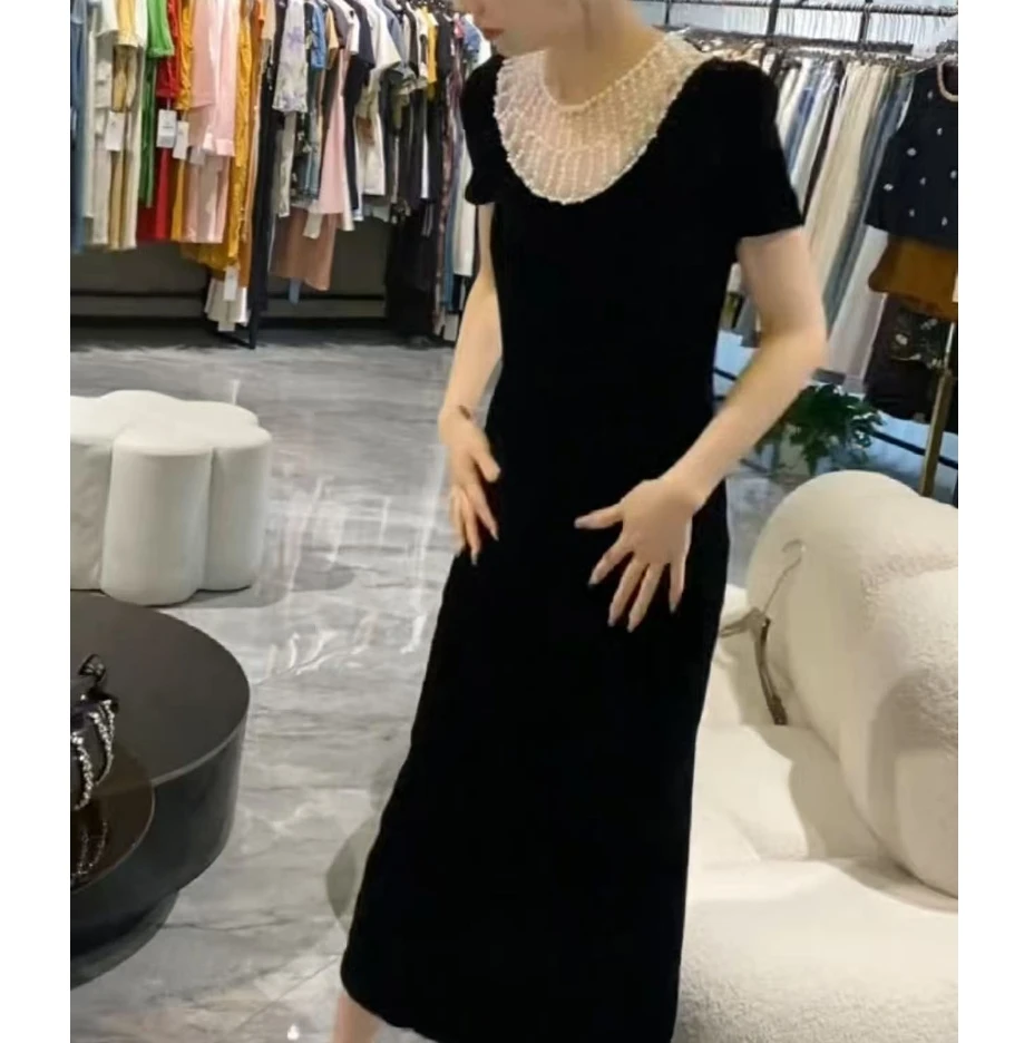 时尚潮流百搭精品女装dgd2021