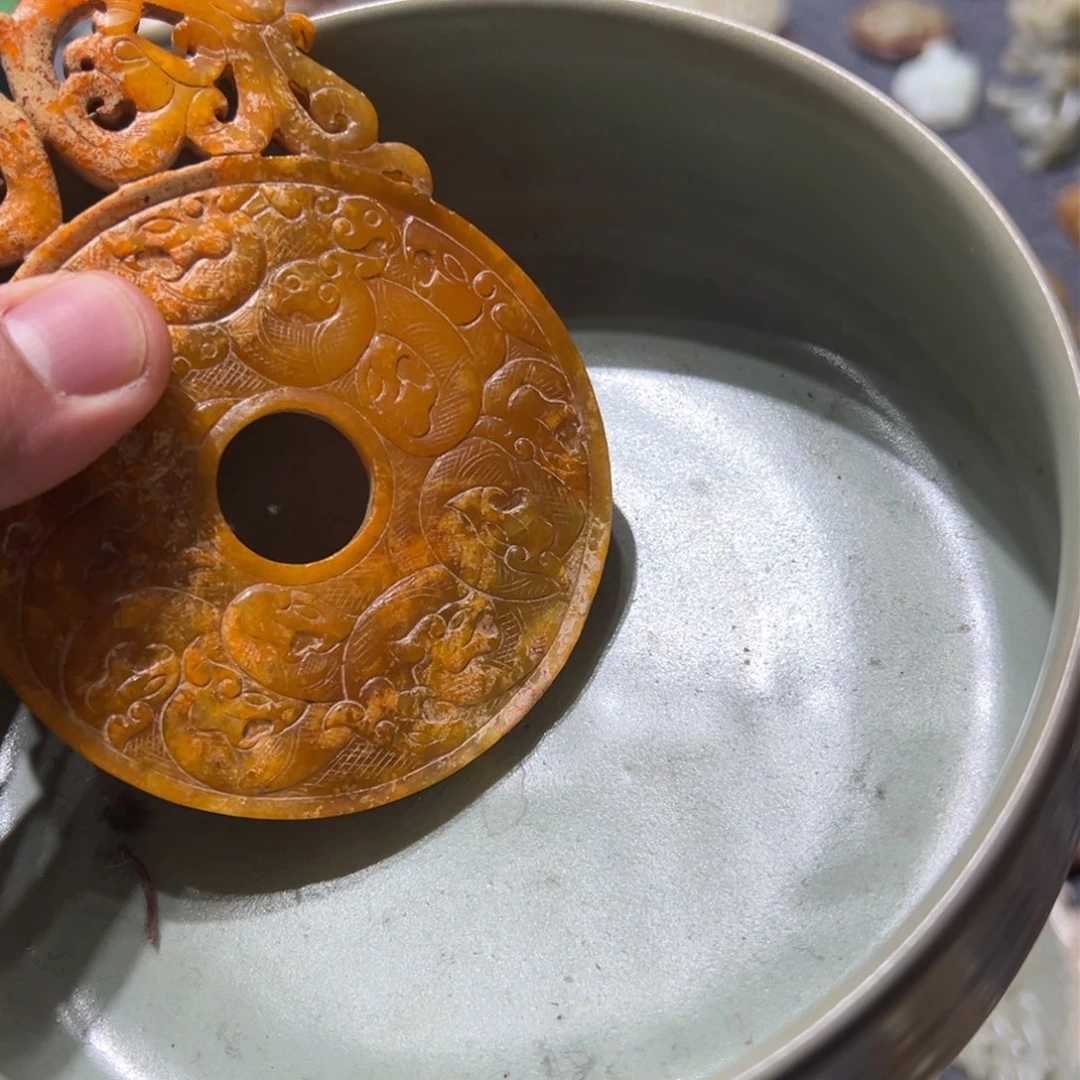 瓷片熏***煙五大名窑 八八八八八八八八