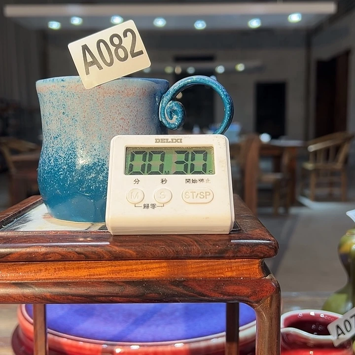 十***风瓷片082 景德镇陶瓷