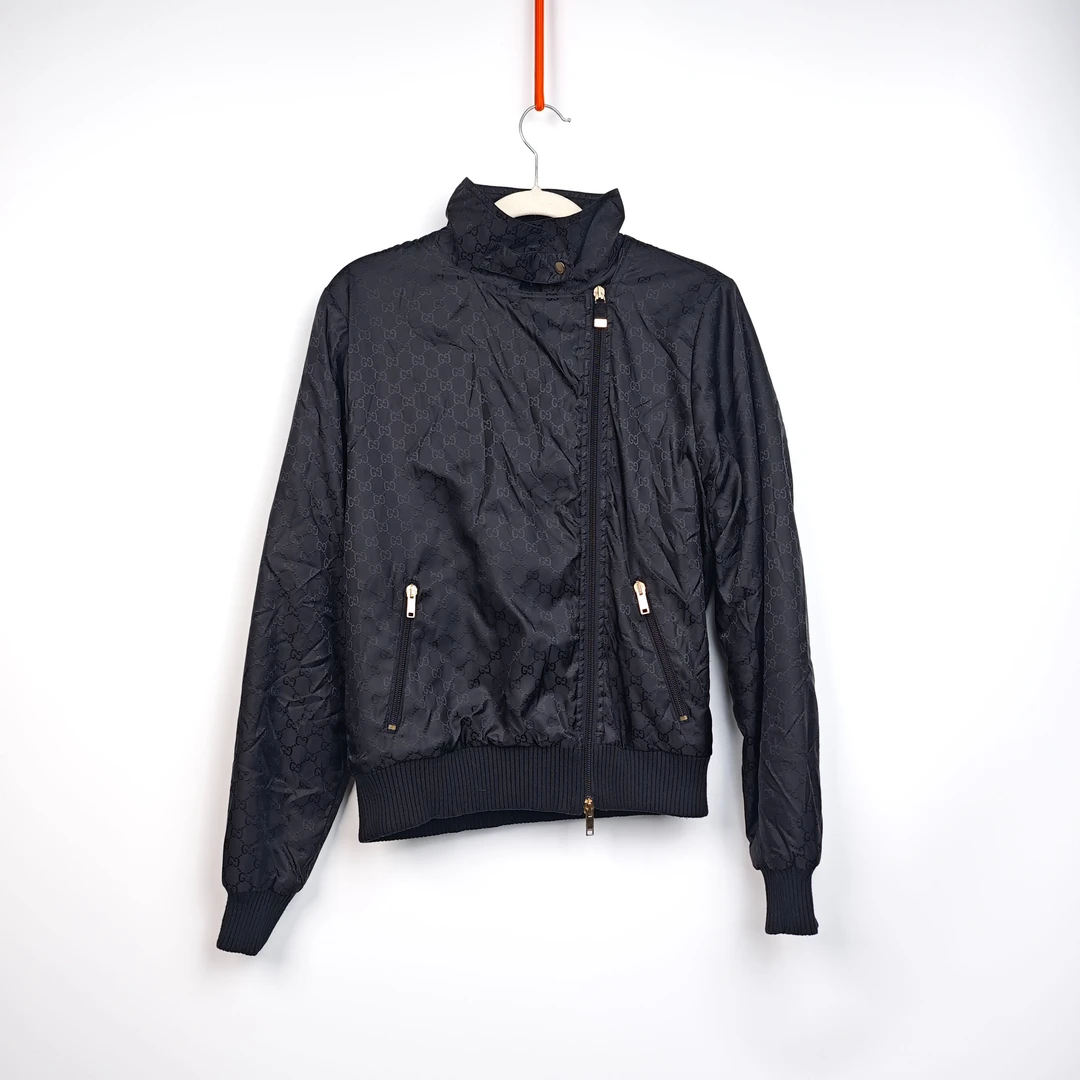 99新 GUCCI/古驰  海囤K/古驰上衣/S码/da157968