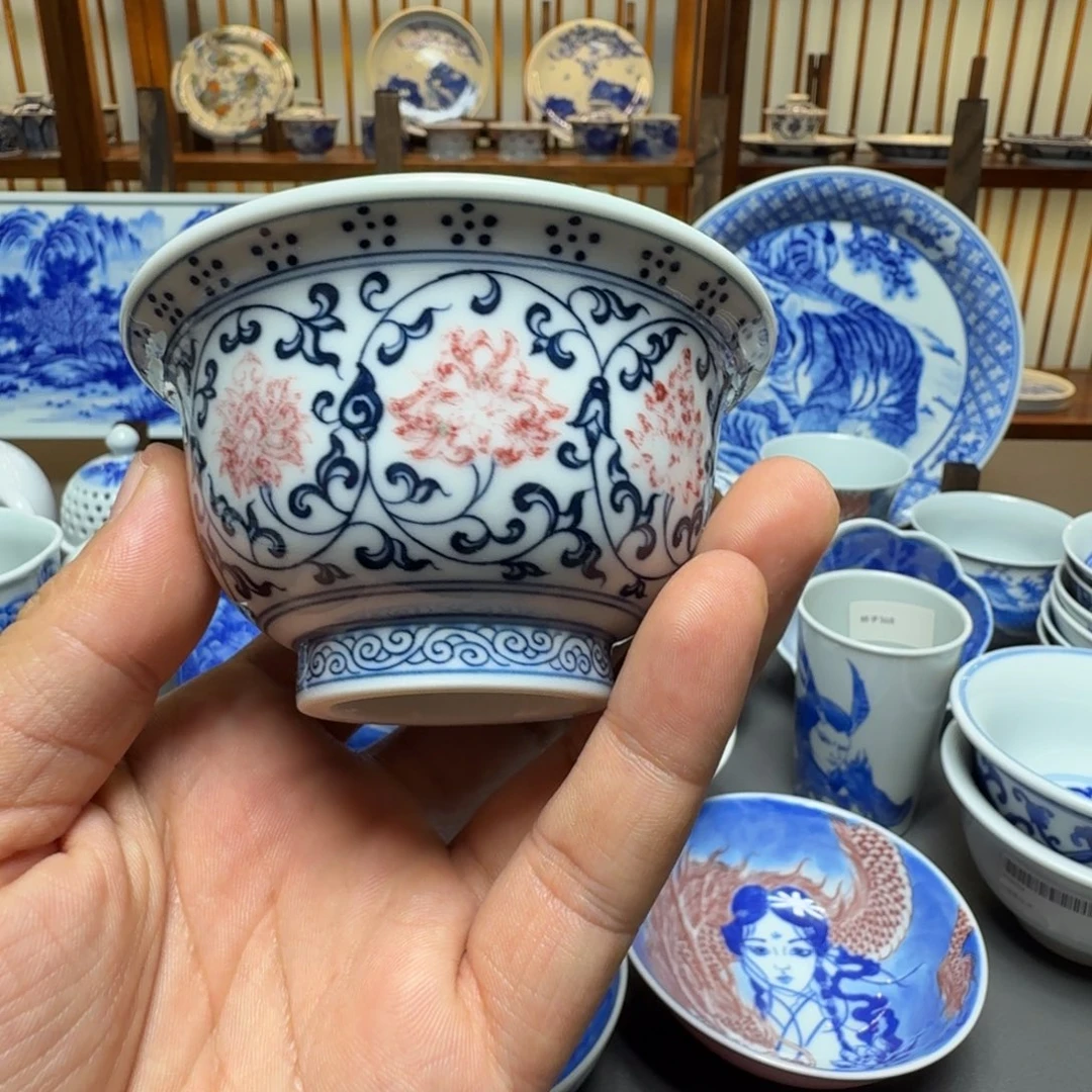 其他手工手绘微瑕