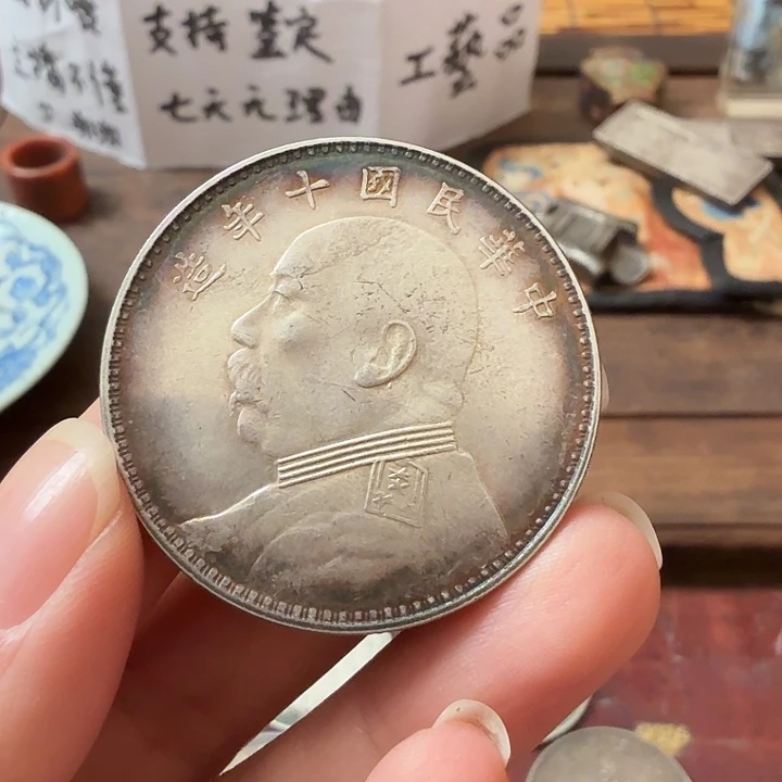 银S925喜欢的去买有七天无理由