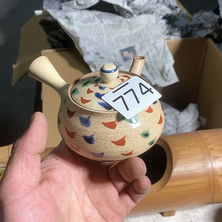 瓷片阿宝先生推荐好物m