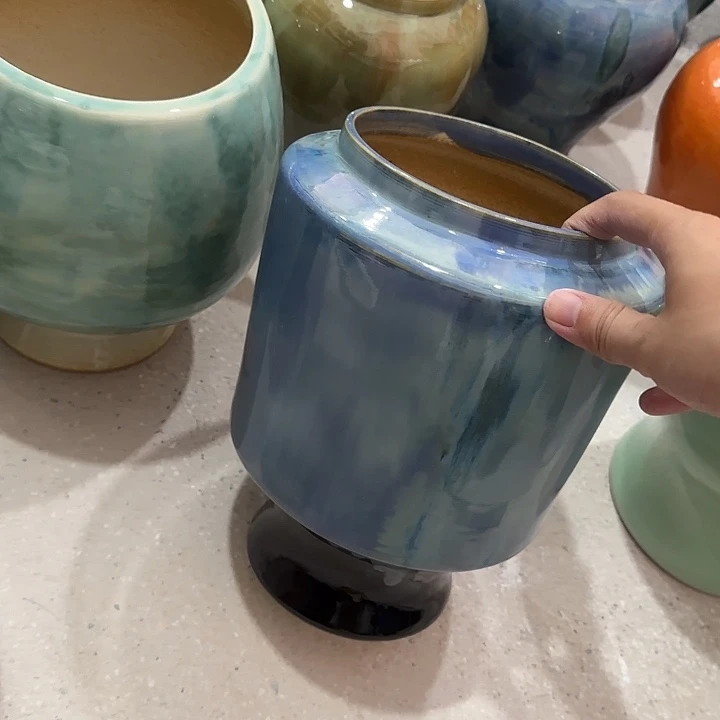 摆件微瑕有孔微瑕