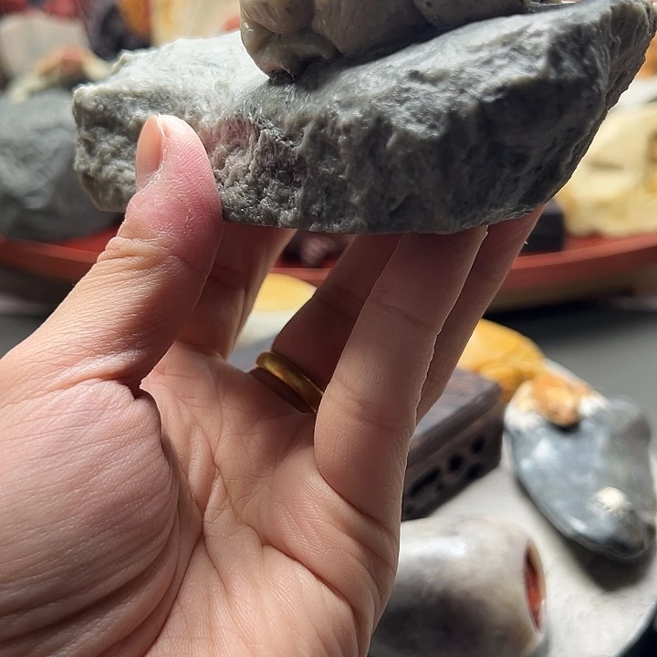 寿山石寿山石摆件