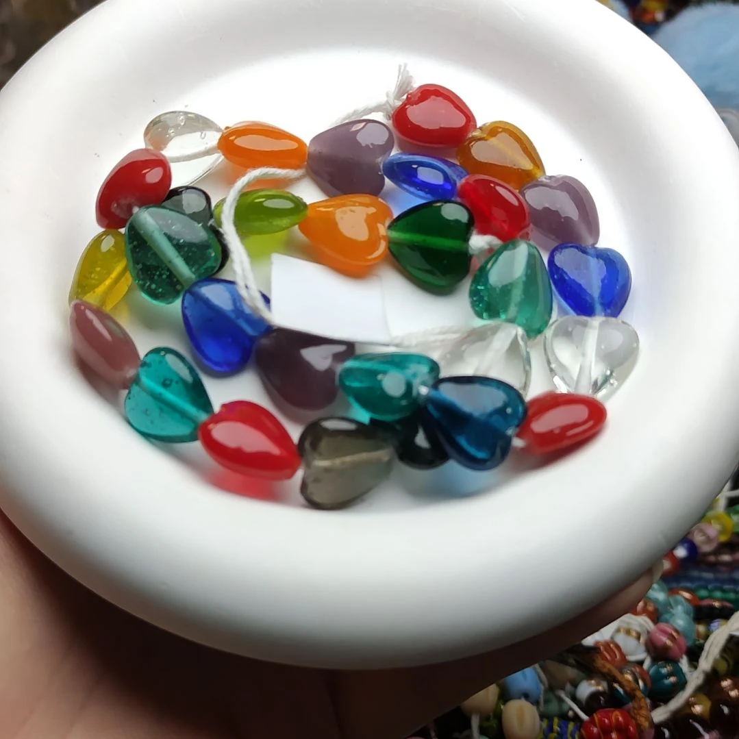 琉璃非金属西亚琉璃一条