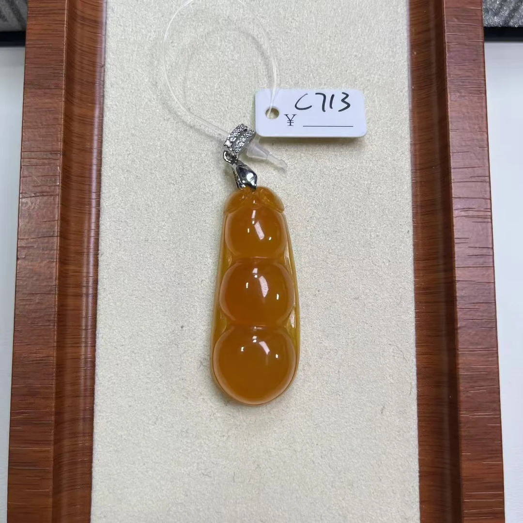 C713 精品百搭吊坠