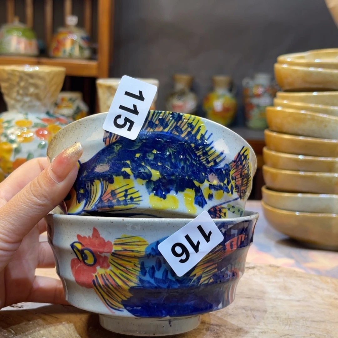 摆件&****&景德镇手工制作