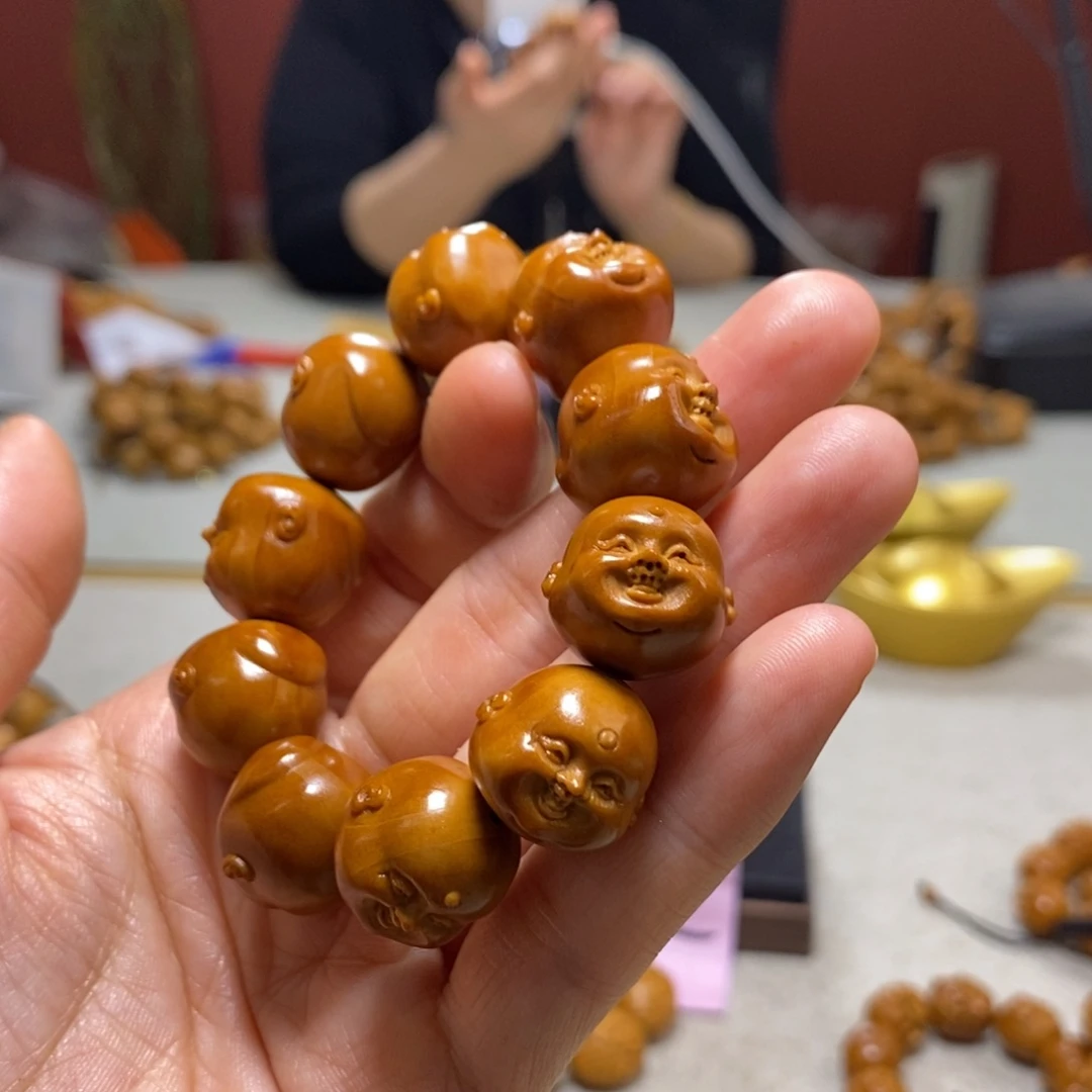 橄榄核吊坠橄榄树