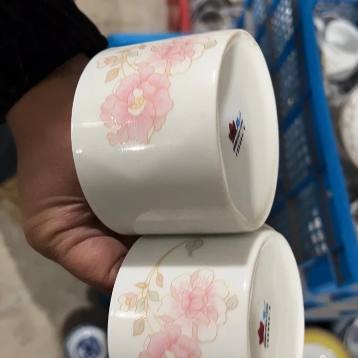 陶其它陶瓷咖啡杯两