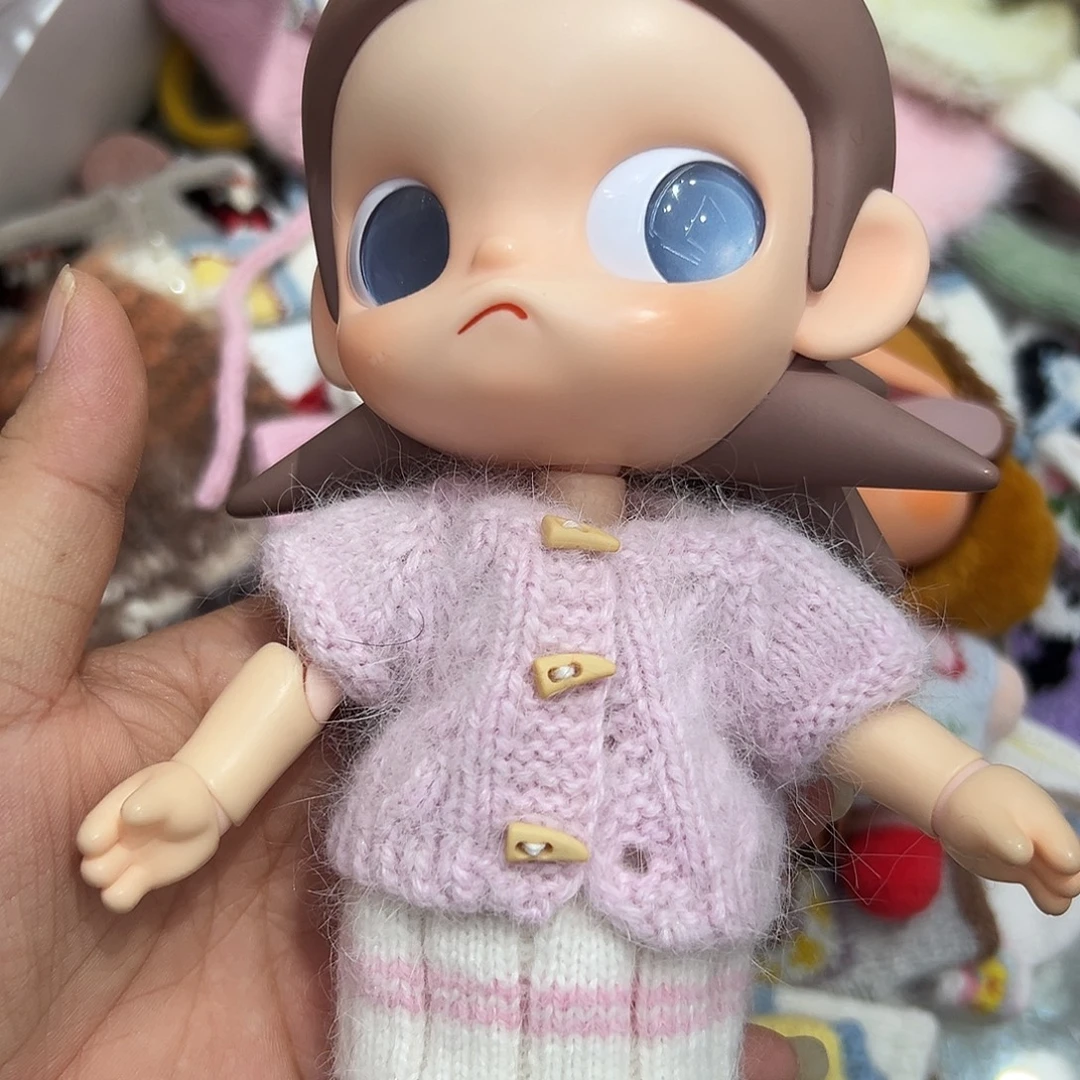 嘎子姐新款针织新款