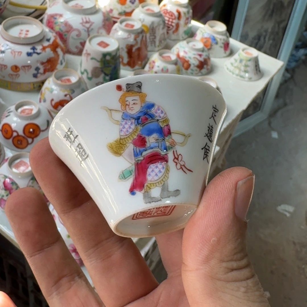 全手工手绘，顺丰包邮