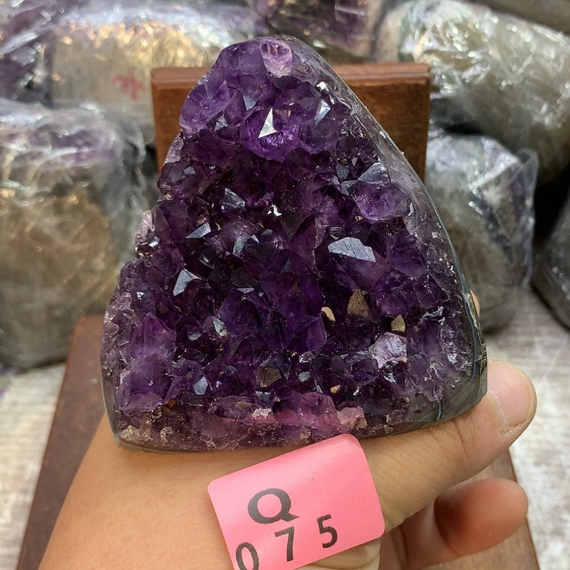 【闪购商品】水晶大型摆件（非配饰）未镶嵌