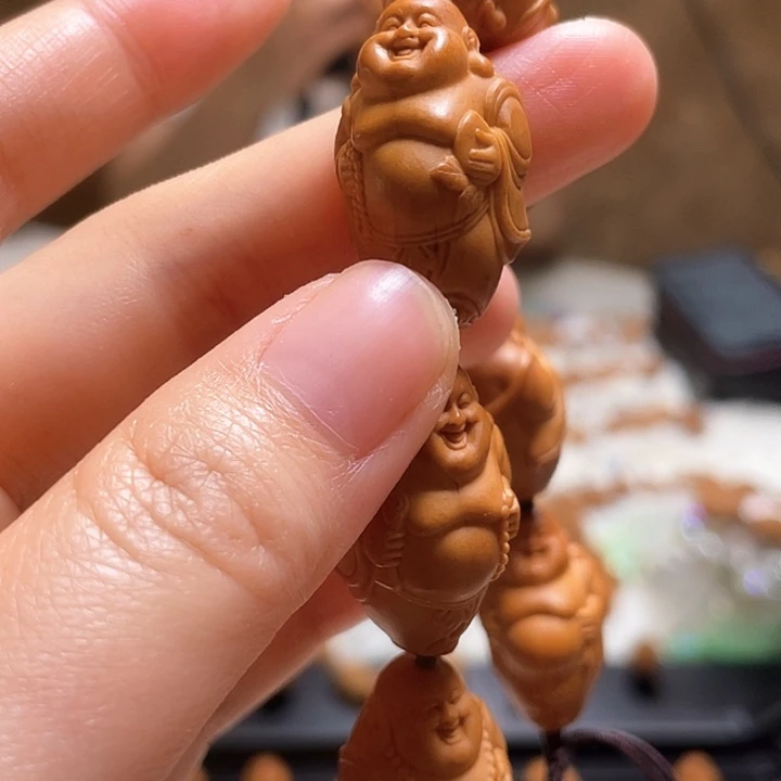 橄榄核手串/手链橄榄核