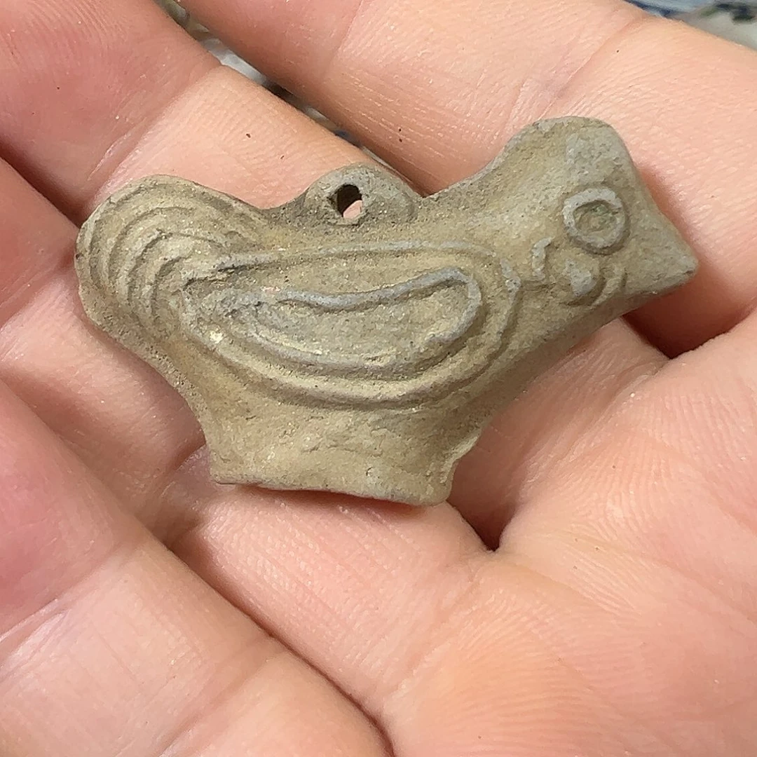 瓷片瓷片标本，全场包邮