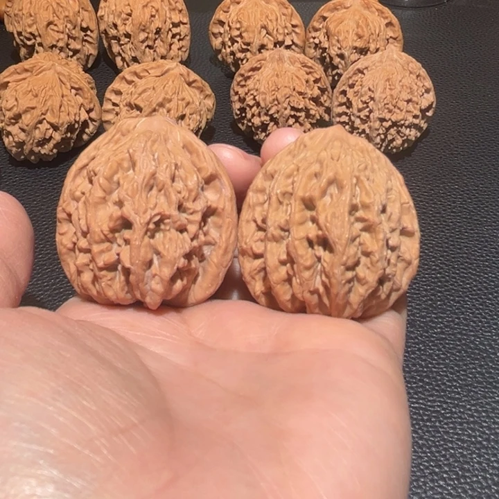 原装虎头边41尺寸