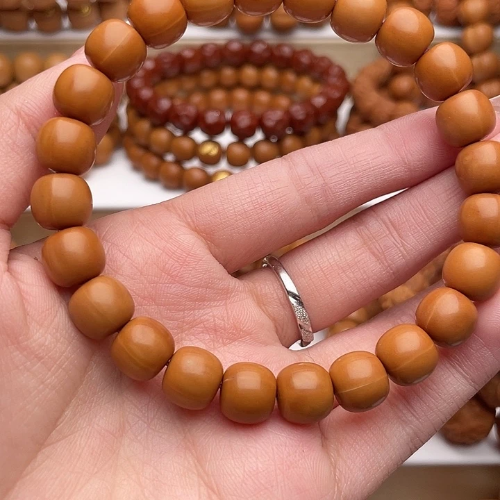 猴头核桃吊坠漏眼款小老型