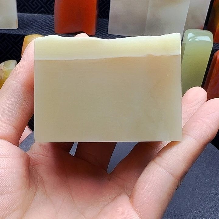 午***满寿山石印石老挝老挝