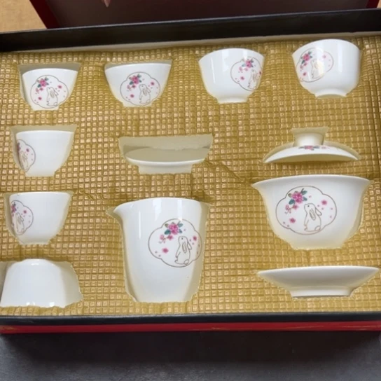 陶瓷茶具陶瓷茶具