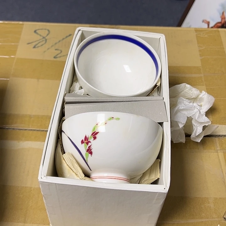 摆件家居工艺品瓷器