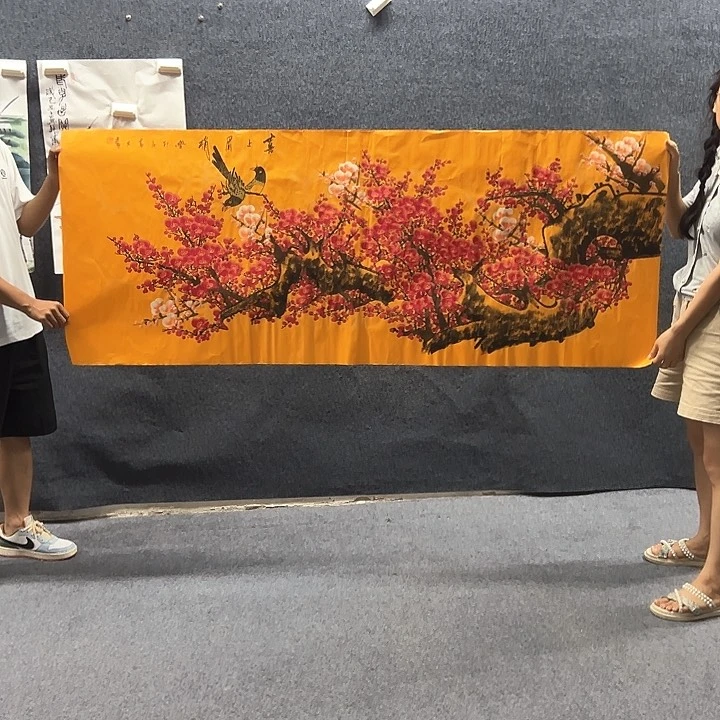 京一美术馆作品欣赏