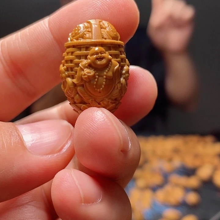 橄榄核手串/手链橄榄油