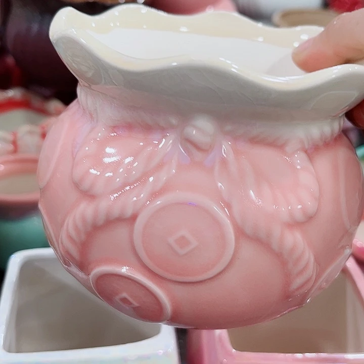 福利花盆厂家直销9.99包邮