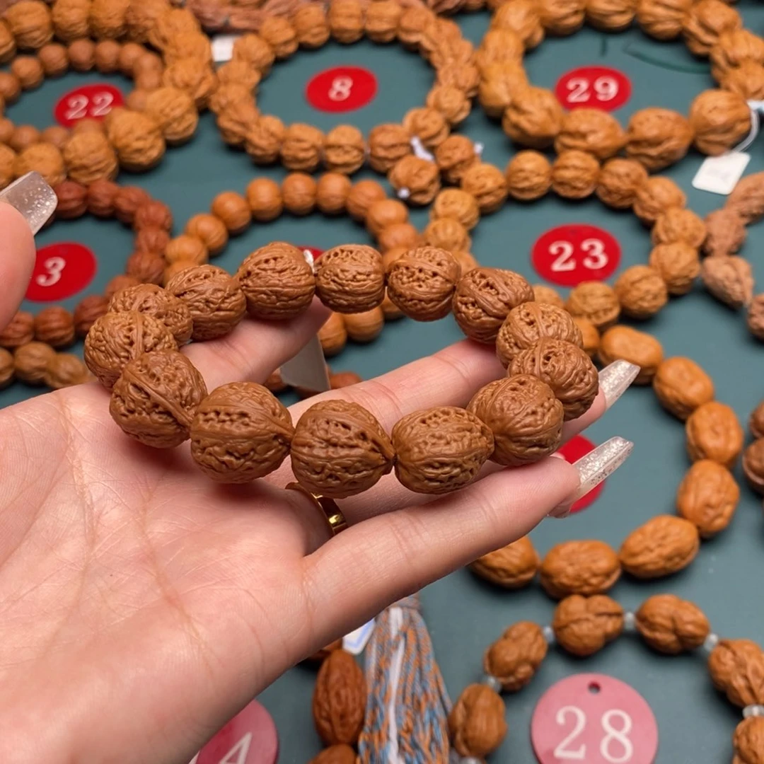 文玩核桃手串手串