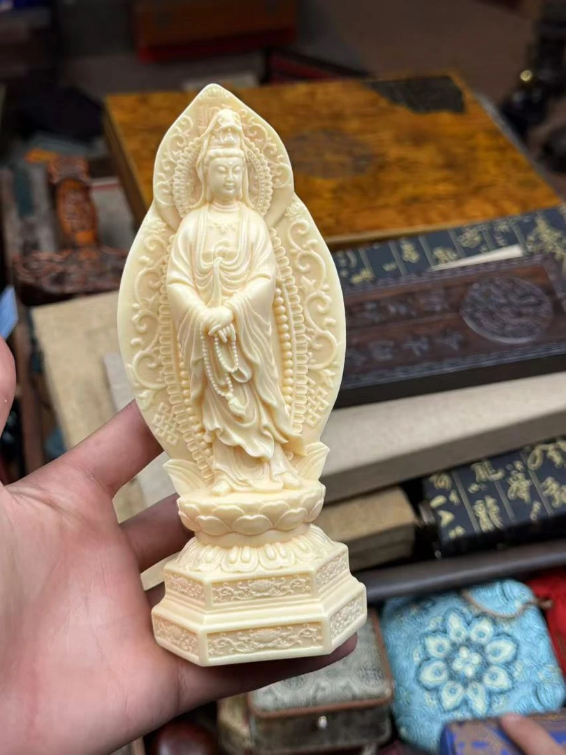 【闪购商品】猛犸观音111