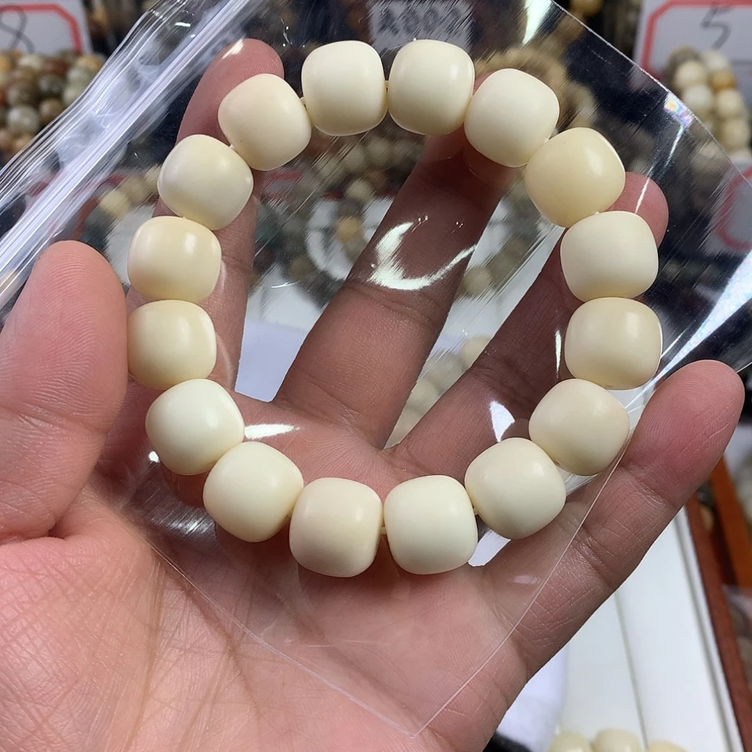 菩提根/象牙果吊坠这**妙
