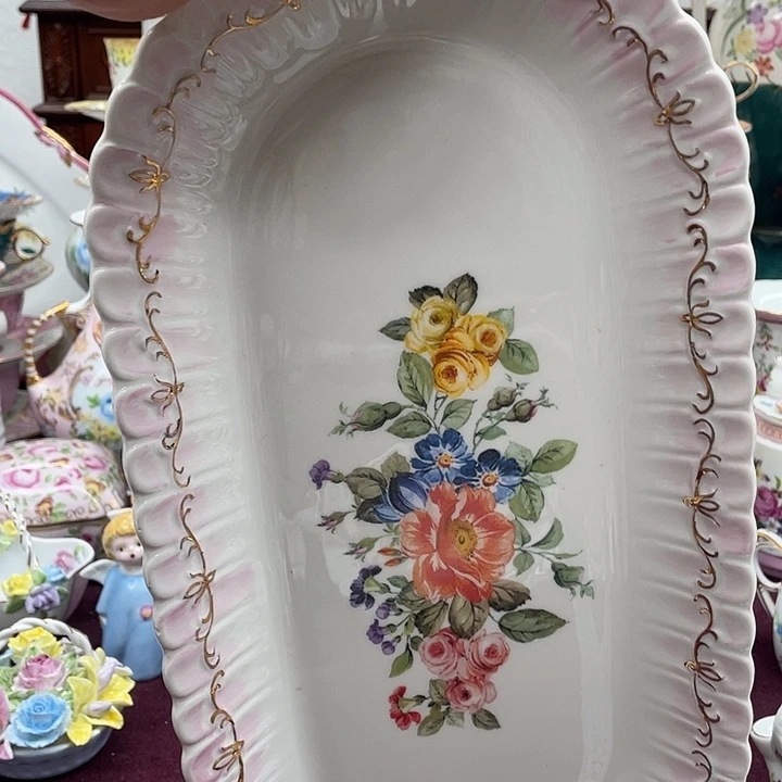 陶瓷摆件摆件摆件