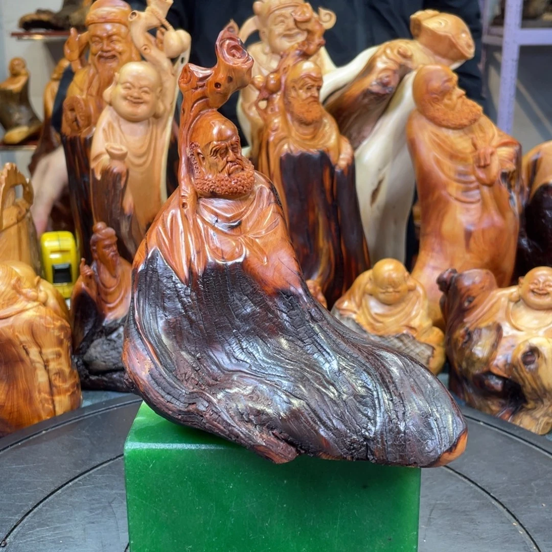 手串/手链柏木（崖柏）