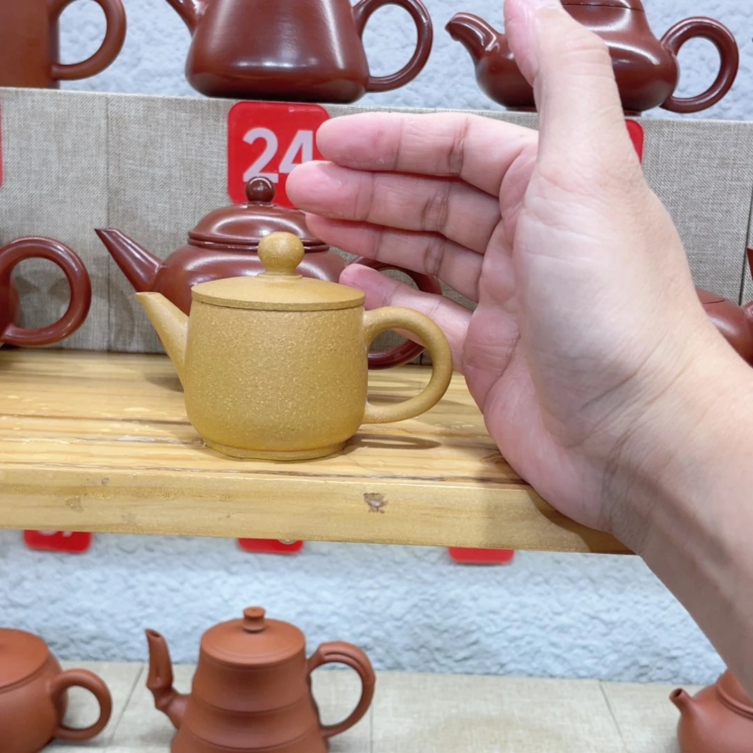茶壶紫砂糖*?下拨福利……