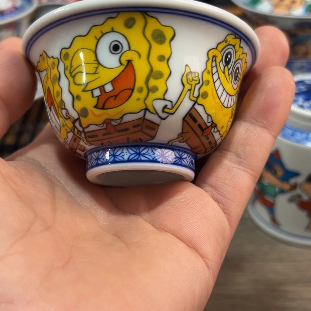 景德镇手工手绘陶瓷