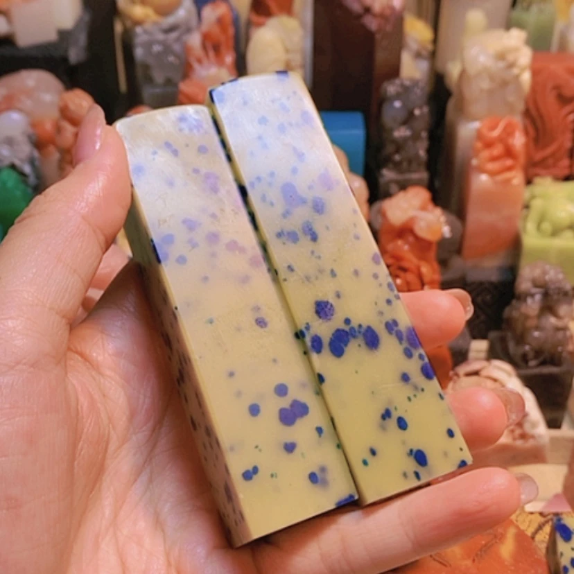 【闪购商品】昌化石印石寿山石印章