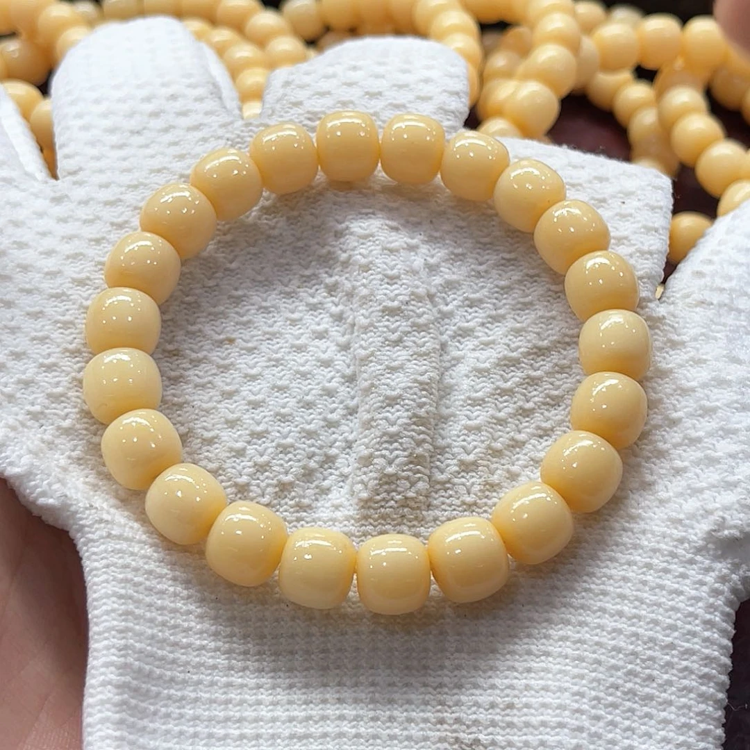 骆驼牙手串/手链骆驼牙手串 6