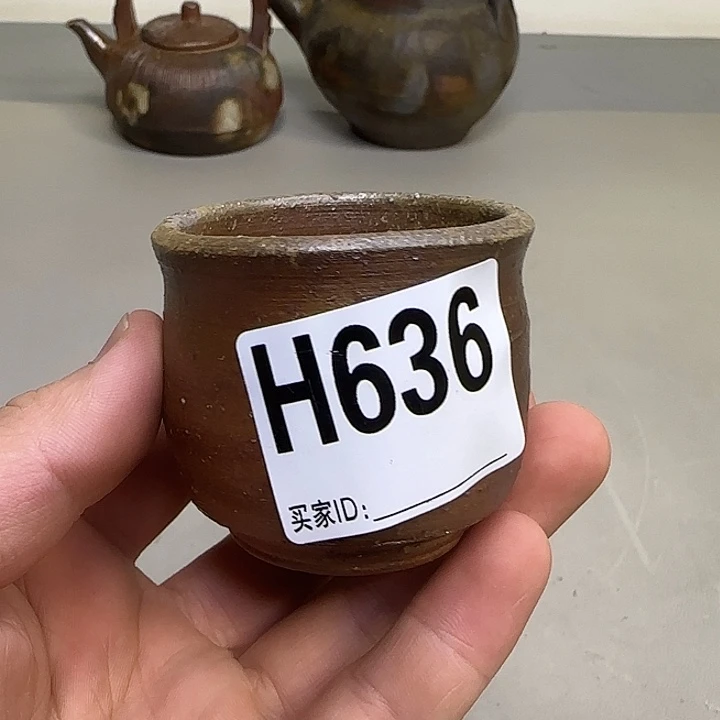 备前烧作品备前烧作品