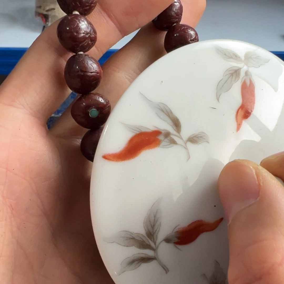 紫砂茶宠现代工艺美术瓷器