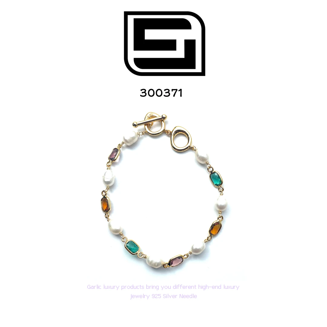 Sarah Covey手链~300371 X