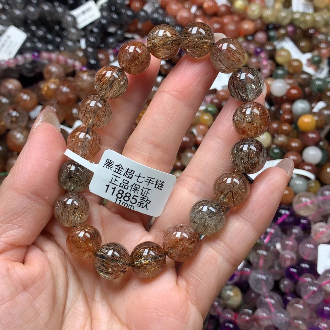 水晶天然未镶嵌天然