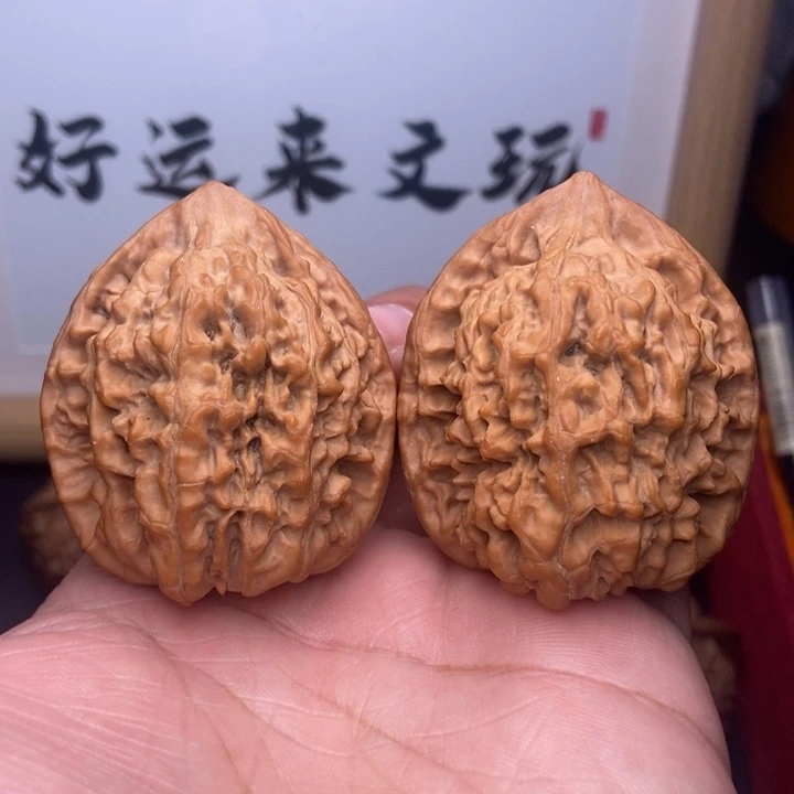 核桃全品小尺官帽