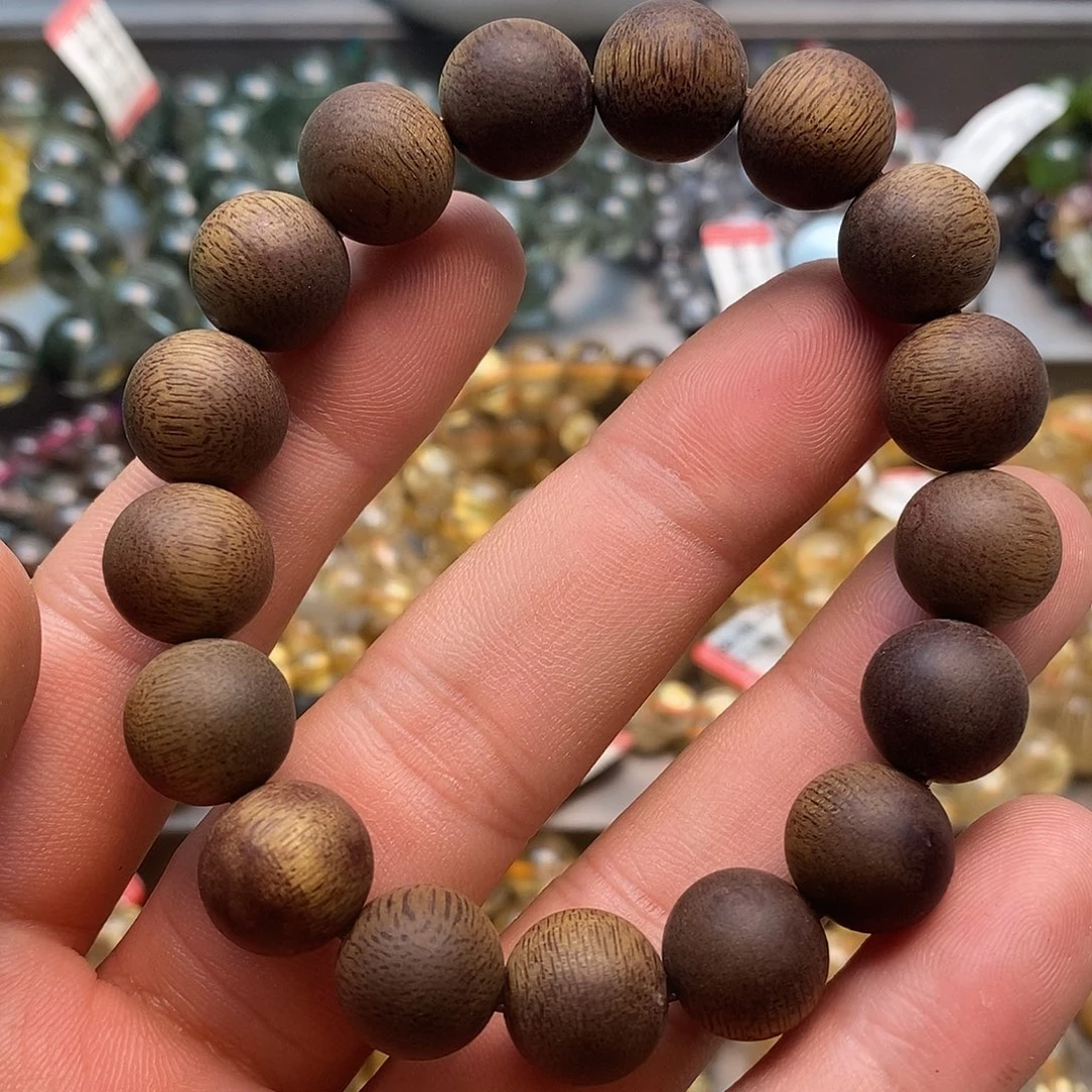 未镶嵌水晶珠宝半成品