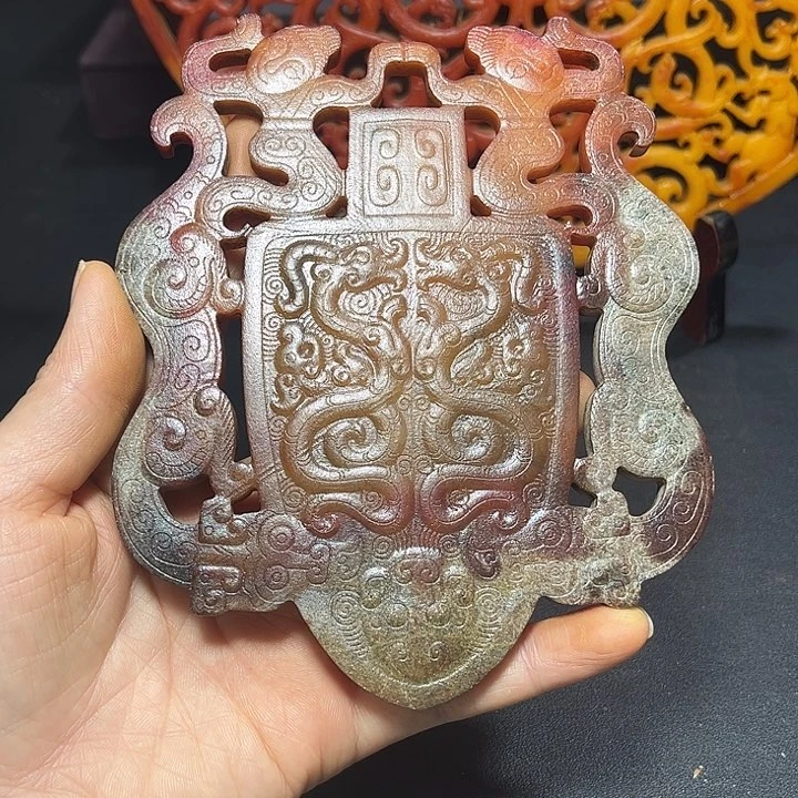 底槽青官方链接一物一图发货