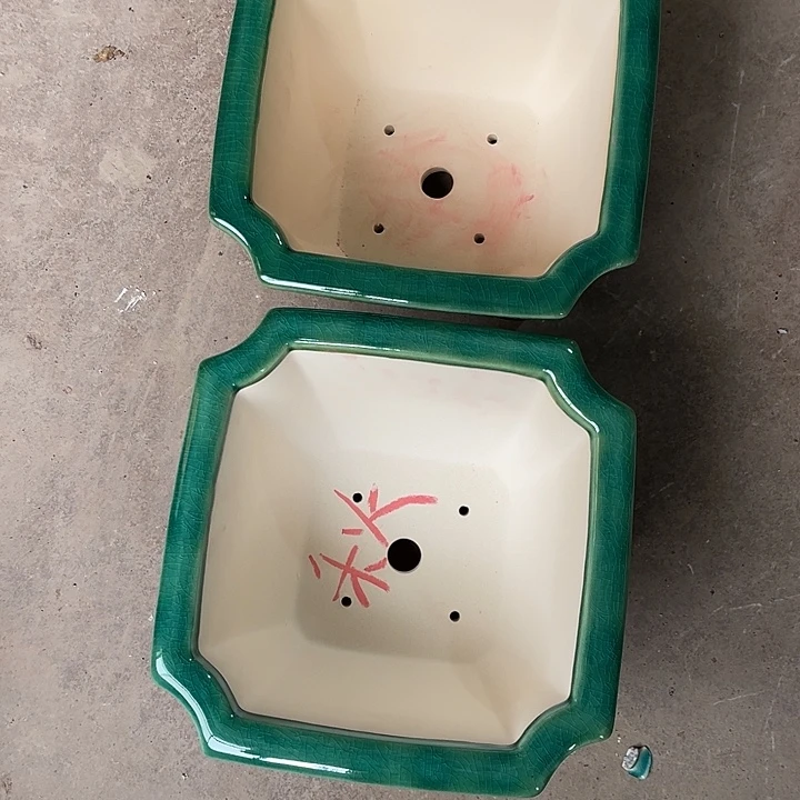 枫***秋花盆紫砂紫砂花盆